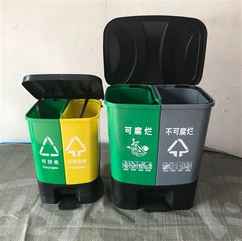 贵港塑料垃圾桶定制