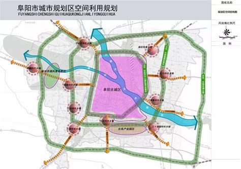 贾汪区未来五年规划图