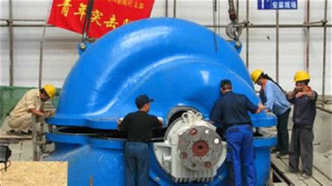 赣州最大的水泵市场