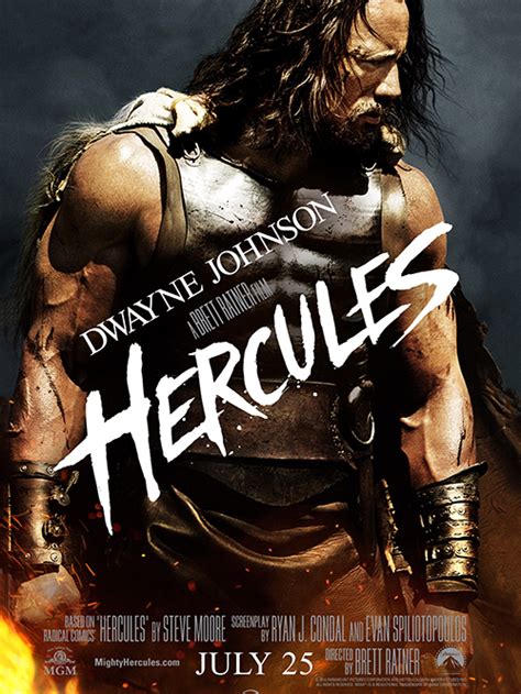 赫拉克勒斯是不是宙斯之子