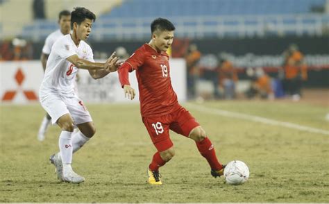 越南vs泰国足球实力