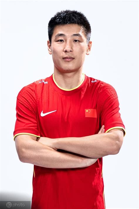 足球中国国家队队长