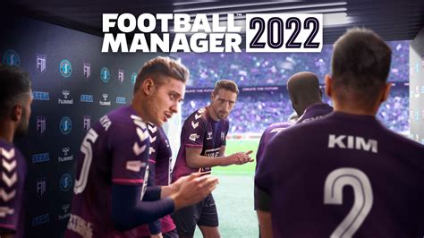 足球经理2022 移动版哪里下载