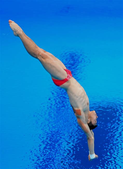 跳水奥运会金牌