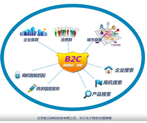 软件b2c网站建设