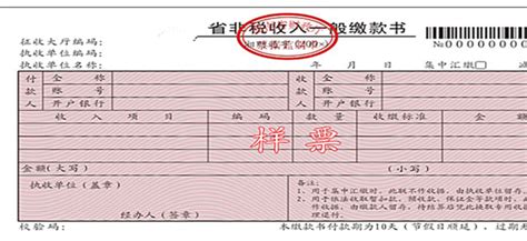 辽宁省非税收入官网