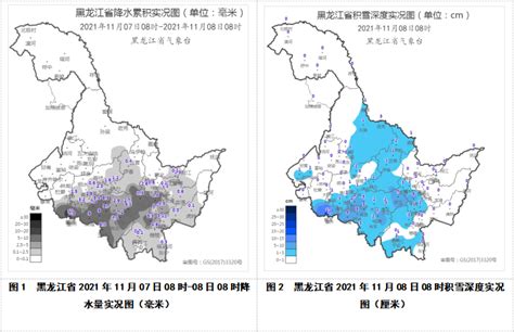 辽宁西部将出现雨雪冰冻天气