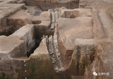 近十年全国十大考古发现