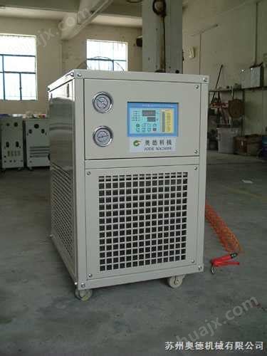 连云港专业工业冷水机销售价格