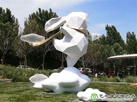 连云港玻璃钢艺术雕塑设计
