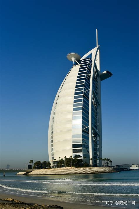 迪拜原创酒店设计