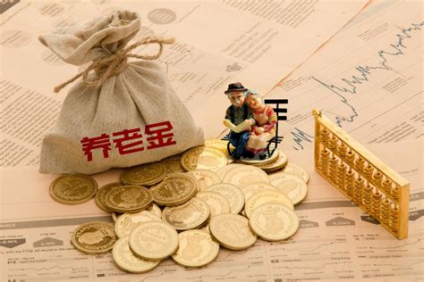 退休金挂在天津银行可以取吗