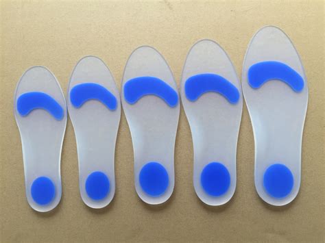 透明硅胶垫鞋垫保护套