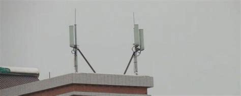 通信基站可以安在居民楼顶吗
