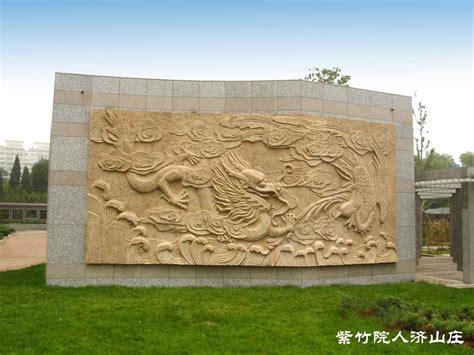 通化砂岩雕塑制作