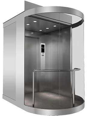 速捷电梯是哪个系统