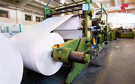 造纸业有哪些企业