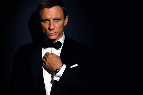 邦德为什么叫007
