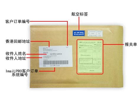 邮政国际包裹跟踪查询系统
