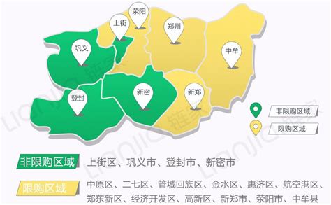 郑州东建材分布图