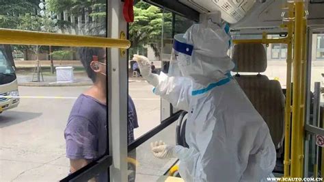 郑州乘坐公交车还需要核酸检测吗
