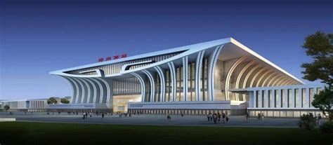 郑州南站是什么时候建成的
