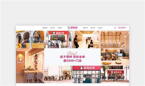 郑州品牌网站设计二次开发