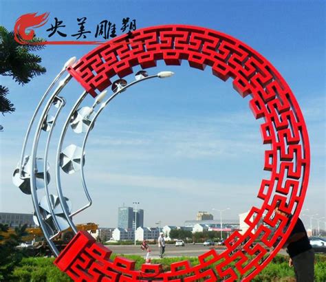 郑州广场不锈钢镂空雕塑定做价格