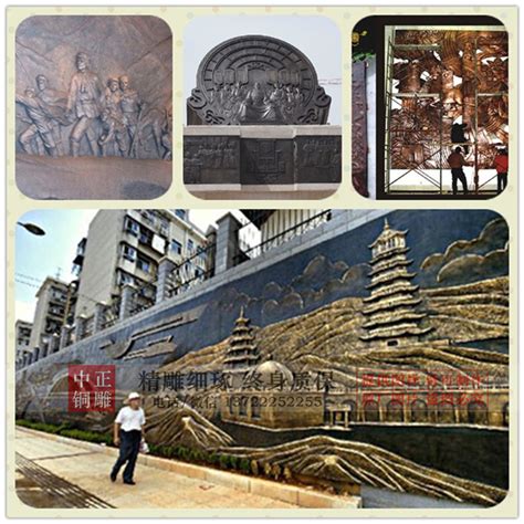 郑州广场铜雕塑定做价格