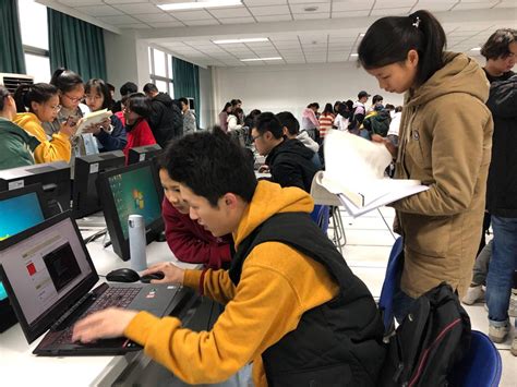 郑州有什么学习电脑的学校