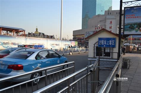 郑州火车站现在有出租车运营吗