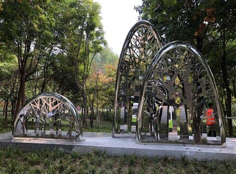 郑州雕塑展览安装厂家
