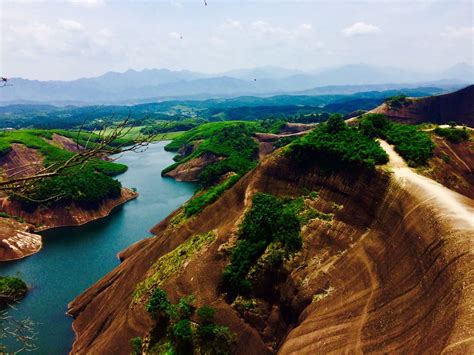 郴州东江湖自驾一日游攻略视频