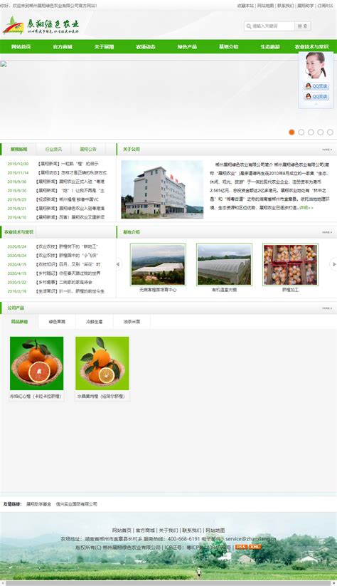 郴州公司网站开发