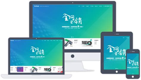 郴州小型营销型网站优化