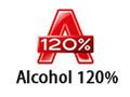酒精120%简体中文