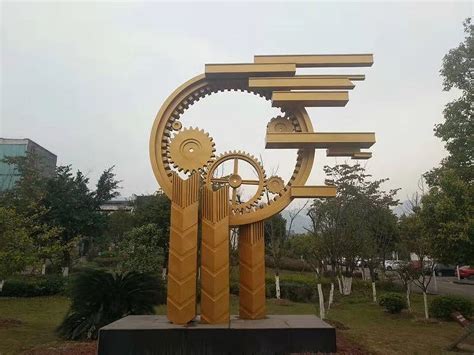 重庆主题公园景观雕塑制作