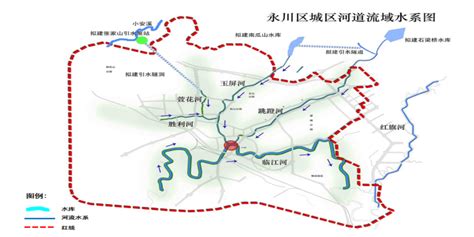 重庆供水基础设施名单