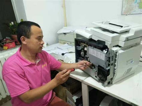 重庆修打印机电话
