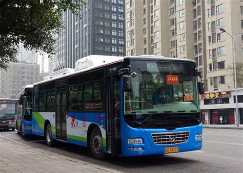 重庆公交车什么时候能恢复正常