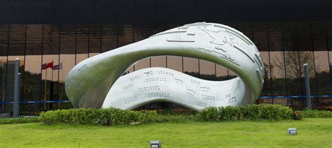 重庆公园不锈钢雕塑生产厂家