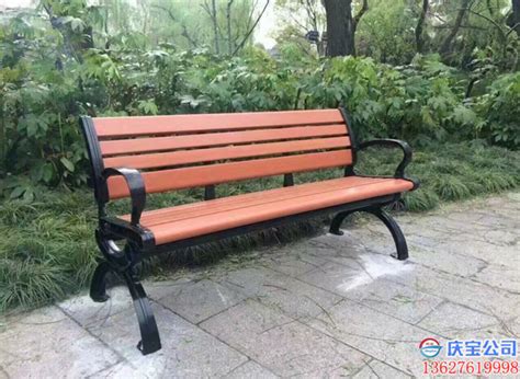 重庆公园户外休闲椅批发