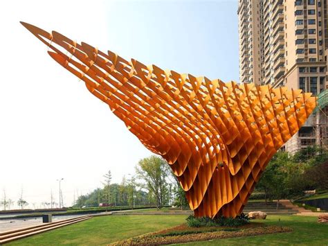 重庆创意雕塑设计制作
