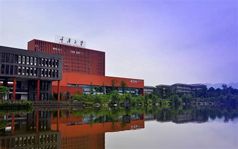 重庆大学影视学院进修
