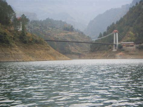 重庆小南海水电站最新进度