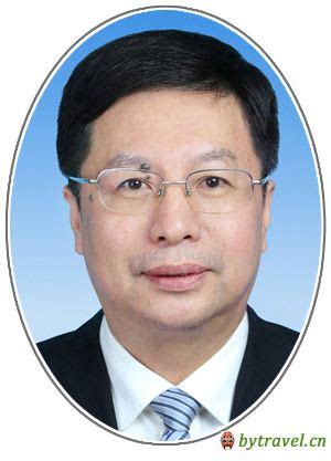 重庆市历任市长