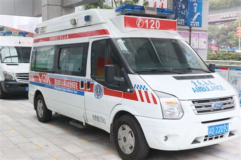 重庆市120急救电话表