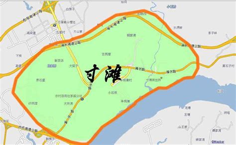 重庆江北区寸滩水电费在哪儿交