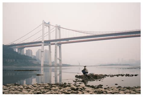 重庆江边拍照参数