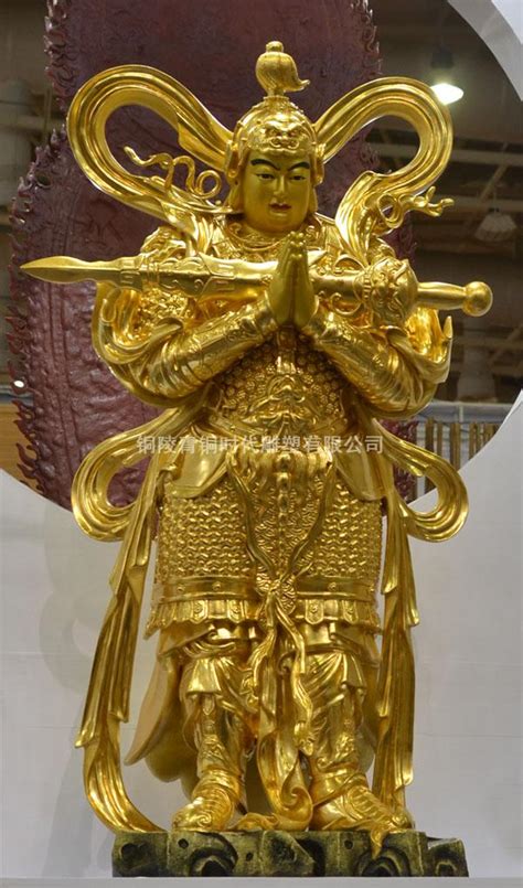 重庆铜佛像雕塑设计制作